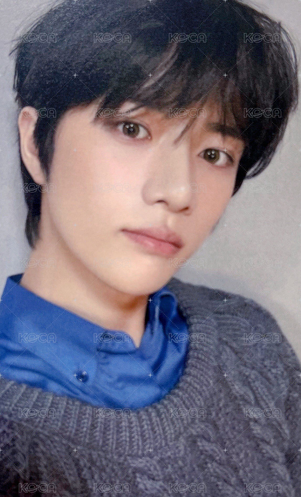 迷五 環球 幸運卡  正面