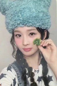 2024年曆 wm 特典卡 