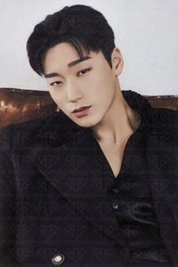 GH1 專輯卡 POCAALBUM ver. Image