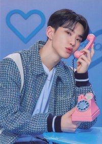 23‘FM LOVE 隨機卡 