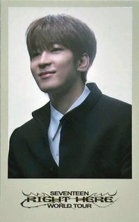 RIGHT HERE 演唱會 DVD / CD 卡 WVS預售特典