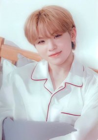 21‘CAFE PP 入場卡 / 場限卡 睡衣卡