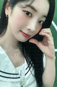 24FM 入場卡 / 場限卡 早場ver.