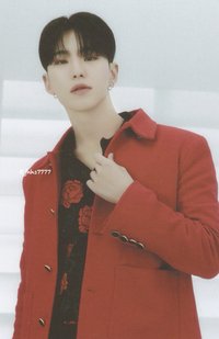 FOLLOW 隨機卡 ｜卡包