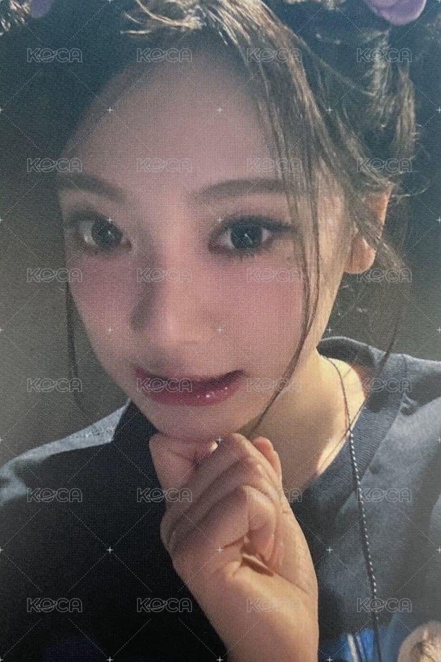 日本fm 隨機卡 寧 正面