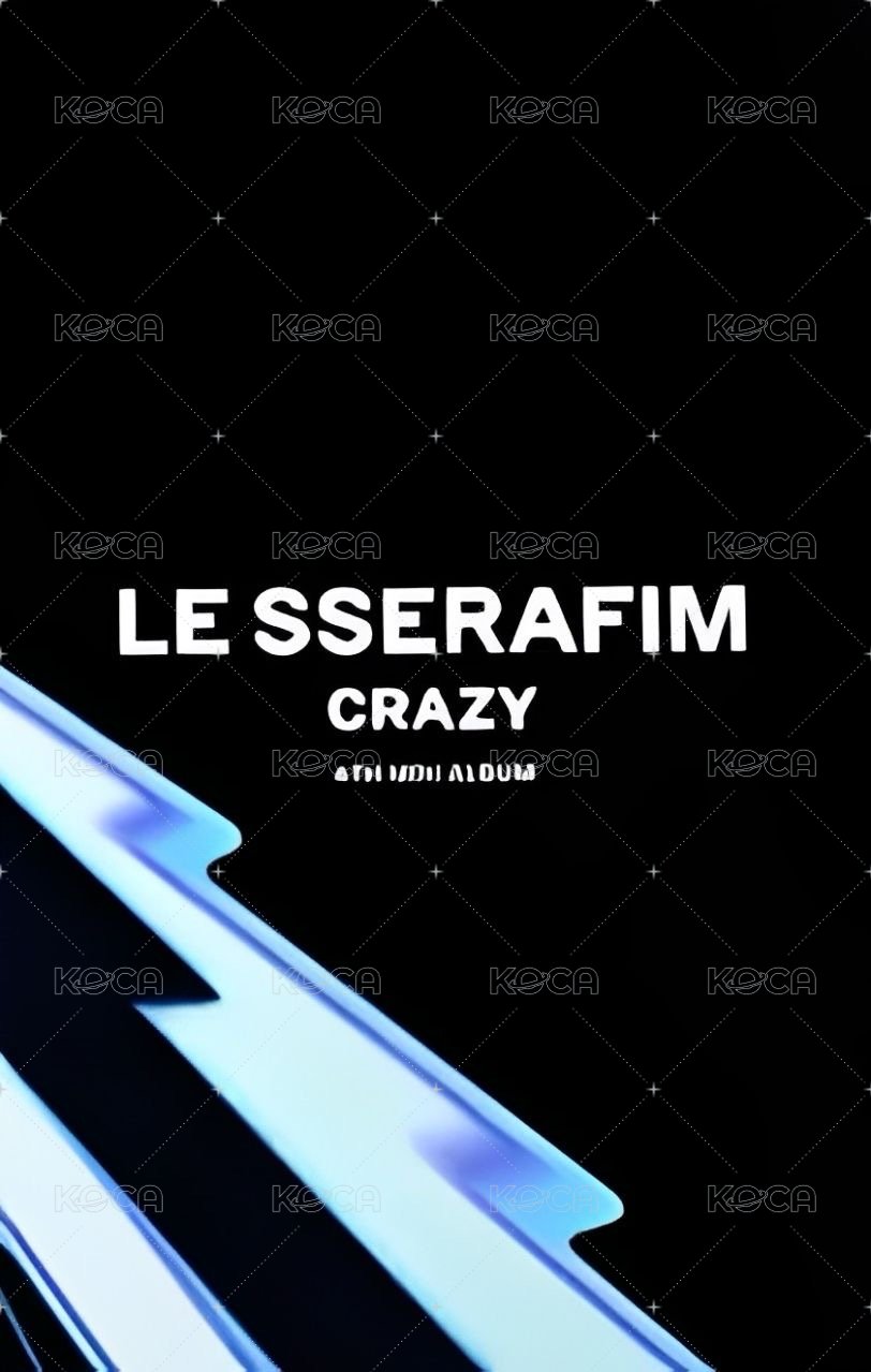 CRAZY k4 幸運卡 線下快閃 背面