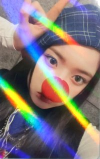 ENTWURF ms 線上 5.0 簽售卡 麋鹿