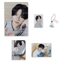 25日本夏日 日咖 配飾禮盒組 