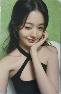 Medicube 美容儀小卡 代言卡 