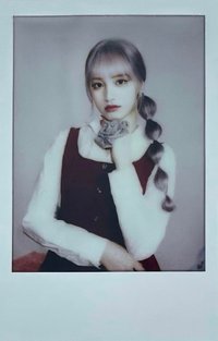 IVE SWITCH sw 4.0 拍立得 幸運卡 