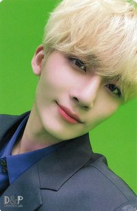 22’D社 周邊卡 卡冊固卡