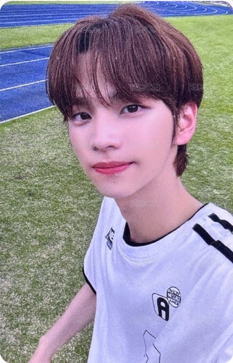 SUMMER BEAT! 打歌卡  正面