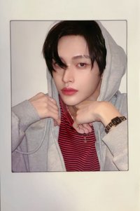 ODYSSEY sm 幸運卡 拍立得