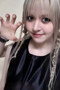 STICK OUT 專輯卡 普版莉