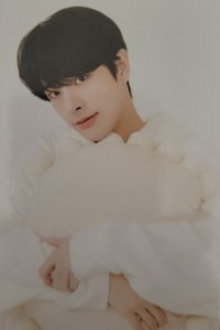 2023咕咕盒 生寫真 23咕咕盒預售禮