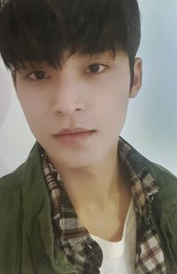 Bittersweet 苦甜 隨機卡 42 自拍卡