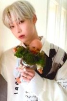 迷二 專輯卡 hype ver.