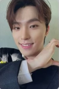 MINI10 專輯卡 CARAT ver.