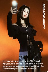 EASY 專輯卡 電子專Ver A