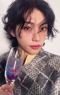 Hollow 專輯卡 初回生產限定盤B