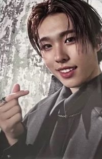 出道專 專輯卡 普版