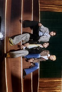 BSS<TELEPARTY> wvs 特典卡 