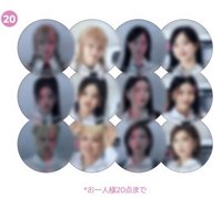 MIXX LAB 徽章 日本場