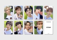 FPP 日本NOW專輯場限卡