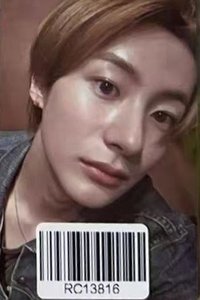 RIIZING kms 1.0 V1 簽售卡 