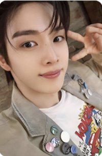 RIIZING 專輯卡 CB版