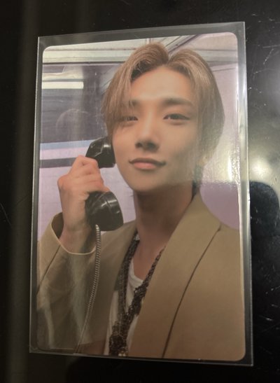 正規四 油彩盤隨機卡