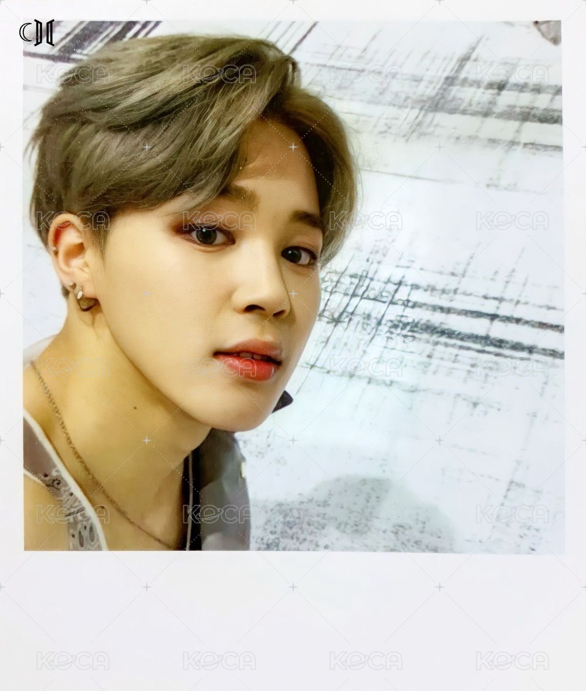 WINGS 專輯卡  正面