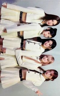 I'LL LIKE YOU wvs 特典卡 studio choom 團體版