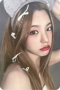 KILL MY DOUBT sw 6.0 幸運卡 