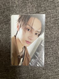 💎正五 側臉 俊