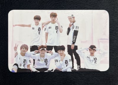 《O! R U L8, 2?》專輯卡 團卡