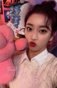 STAYDOM mmt 特典卡 抱熊珉