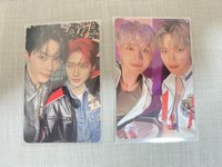 迷3迷4 成韓彬雙人卡