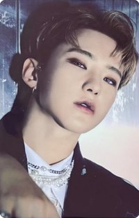 MINI9 日咖 特典卡 