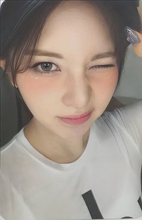 BREAK am 線上 1.0 簽售卡 