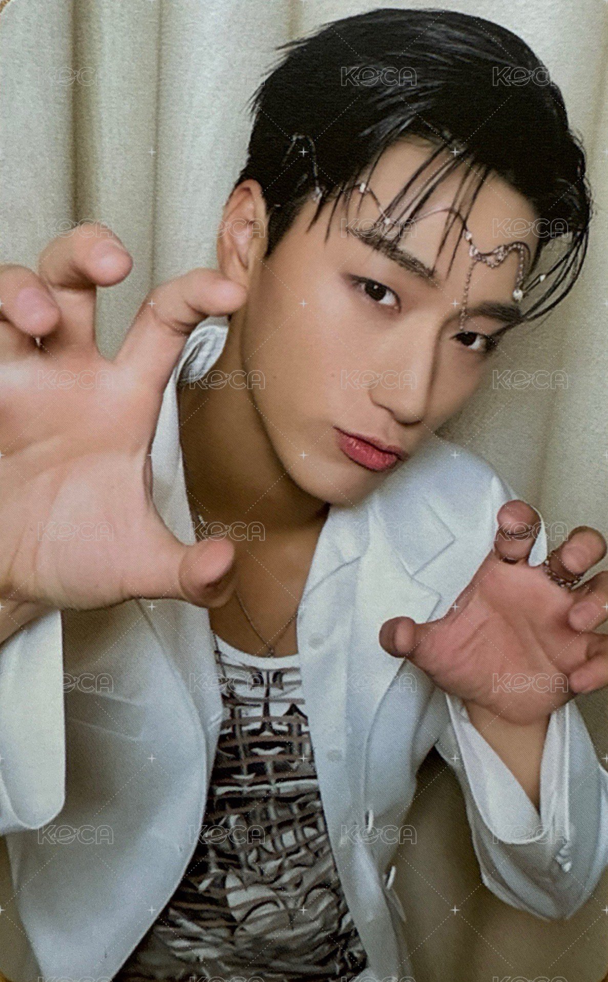 GH2 專輯卡 FOR ver. Z 正面