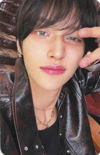 RIIZING mmt 特典卡 