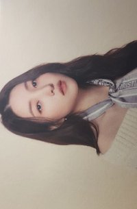 2024 SOG   OUI 明信片 