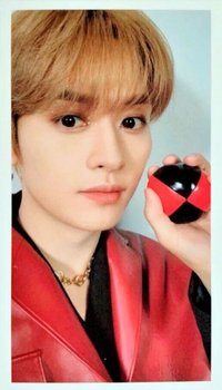 CIRCUS 專輯卡 初回生產限定盤A