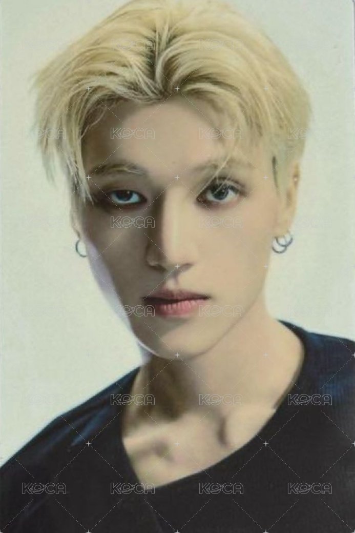 Ashes to Light 專輯卡 通常盤 正面