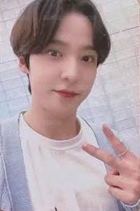 FEVER pt.2 mmt 4.0 簽售卡  正面