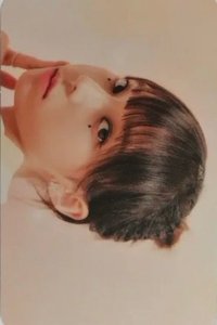 22年曆 sm 特典卡 冬
