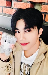 zeroni 周邊卡 盒娃卡