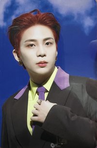 FEVER pt.2 subk 特典卡 