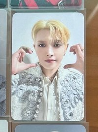 歐洲MS線下卡（韓版）